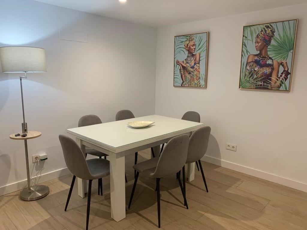 Piso Moderno En Duplex En Residencial Brisabai Villa Santa Maria de Guia de Gran Canaria Exterior photo